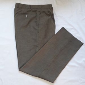 Men's Dress pants European Brand.